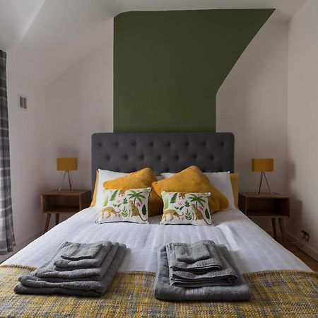 Madoc Brook Cottage Конви Экстерьер фото