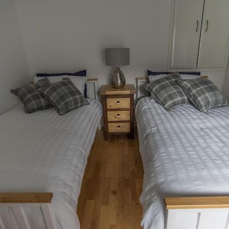 Madoc Brook Cottage Конви Экстерьер фото