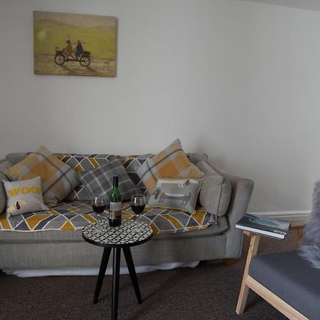 Madoc Brook Cottage Конви Экстерьер фото