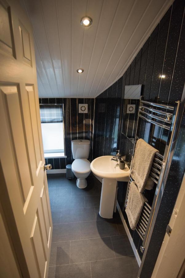 Madoc Brook Cottage Конви Экстерьер фото