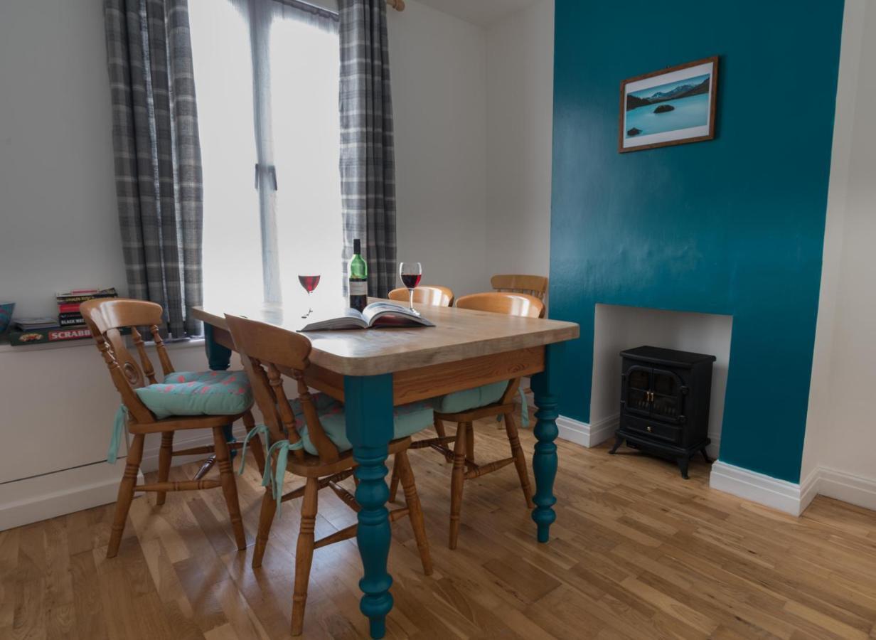Madoc Brook Cottage Конви Экстерьер фото