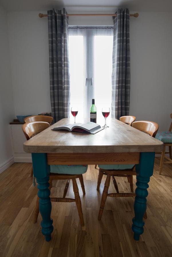 Madoc Brook Cottage Конви Экстерьер фото