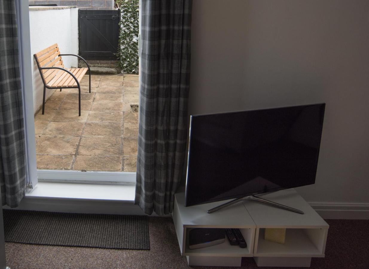 Madoc Brook Cottage Конви Экстерьер фото