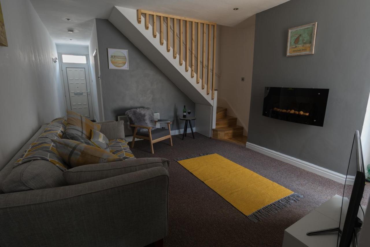 Madoc Brook Cottage Конви Экстерьер фото